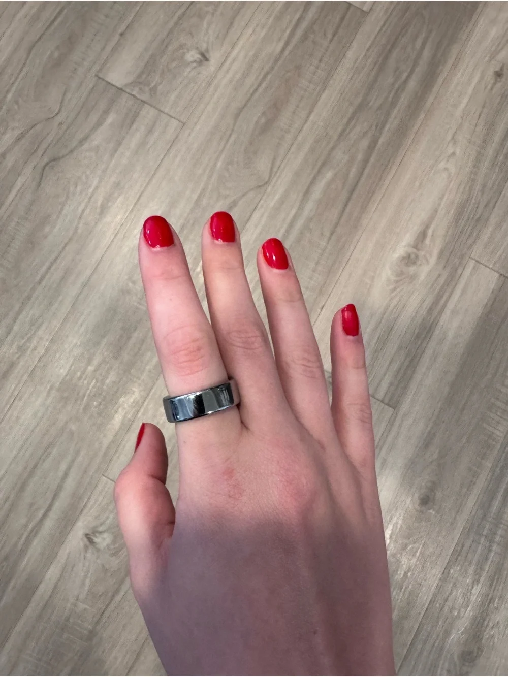 Oura Ring Generation 4 - Size 9
